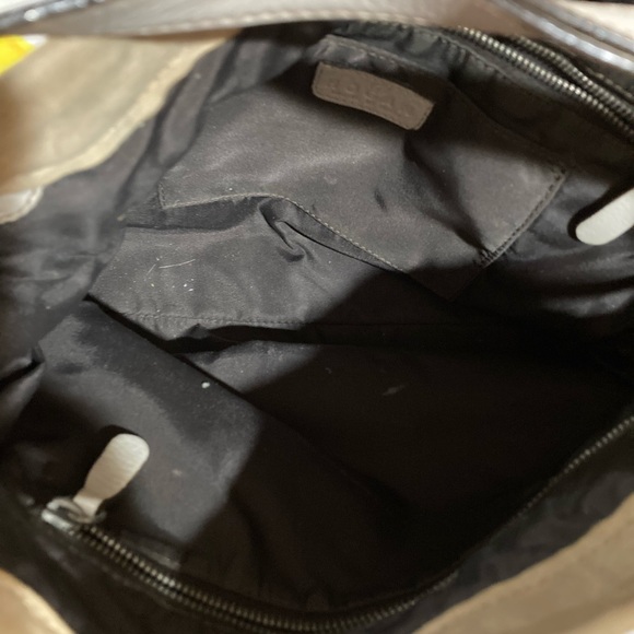 Vintage Hogan bag - Picture 3 of 6